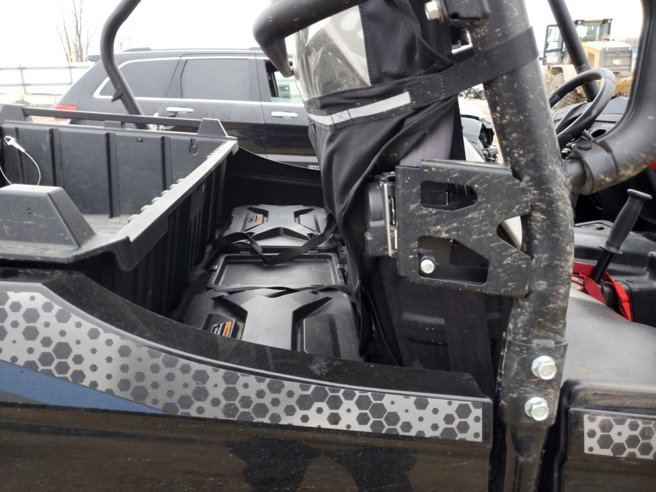 2024 Kawasaki Teryx Utility Vehicle