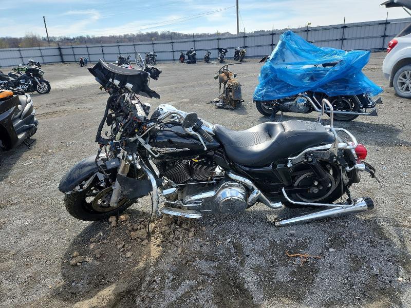 2006 Harley-Davidson Flhrci