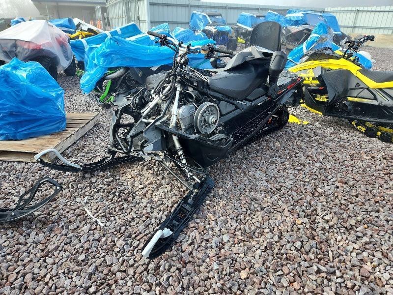 2019 Skidoo Ebka Grand Touring L