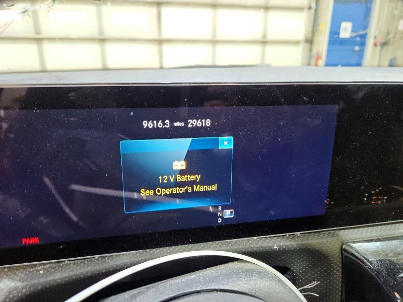 2023 Mercedes-Benz Cla 250 4matic