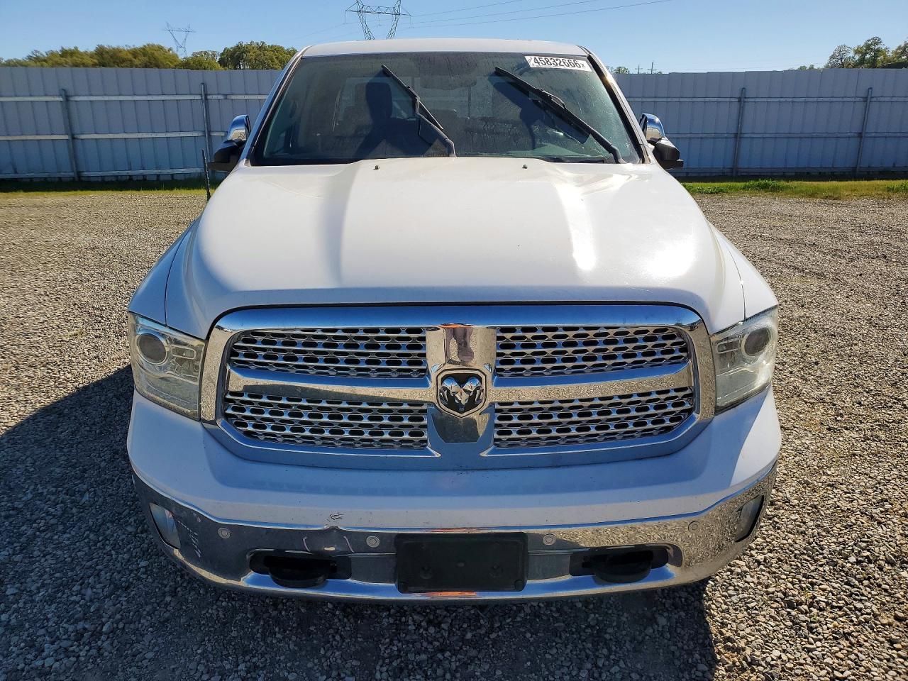 2014 Dodge 1500 Laramie