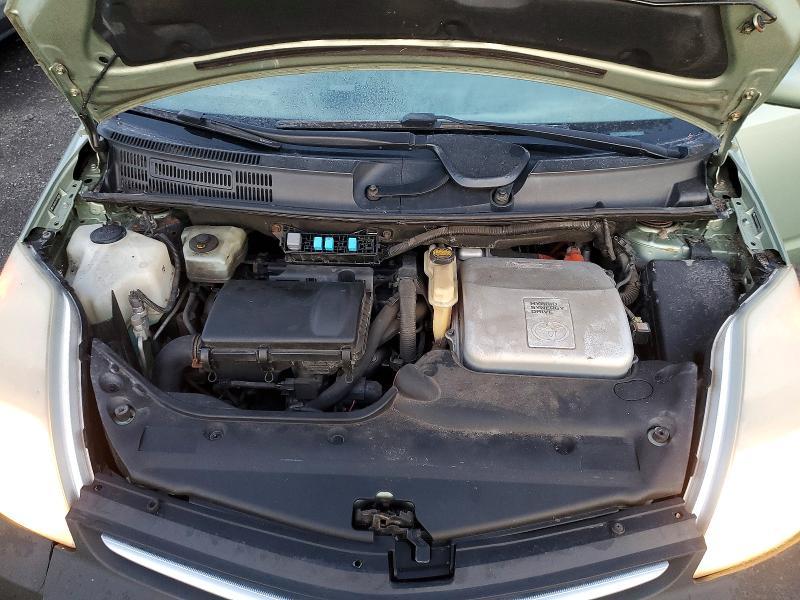2006 Toyota Prius Base