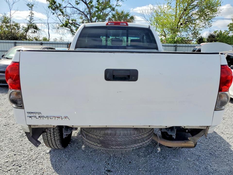 2007 Toyota Tundra SR5