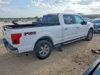 2019 Ford F150 XLT 4WD 5.0L V8 Crew Cab