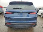 2024 Honda Cr-v exl