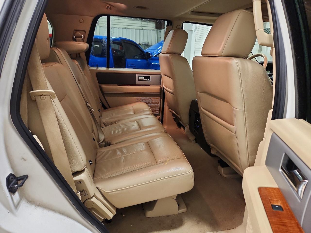 2008 Ford Expedition Eddie Bauer