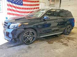2018 Mercedes-Benz Gle 43 amg for sale in Lyman, ME