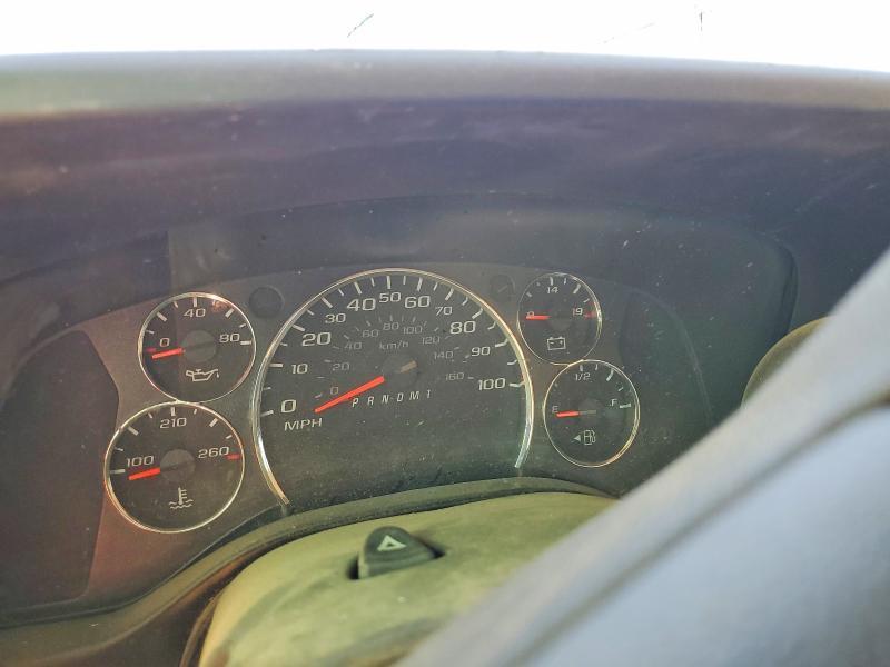 2020 Chev Rolet Express Delivery Truck