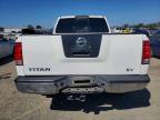 2012 Nissan Titan SV