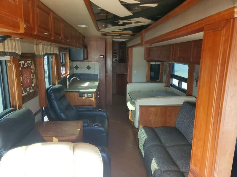 2008 Foretravel RV