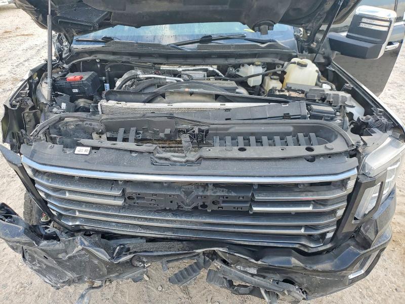 2022 GMC Sierra K2500 Denali