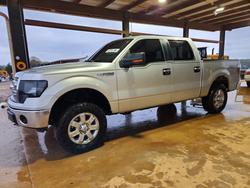 2014 Ford F150 Supercrew en venta en Tanner, AL