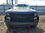 2019 Chevrolet Silverado K1500 Trail Boss Custom