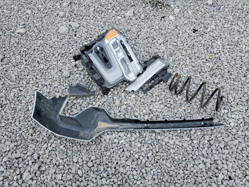 2025 Chevrolet Silverado K1500 LT