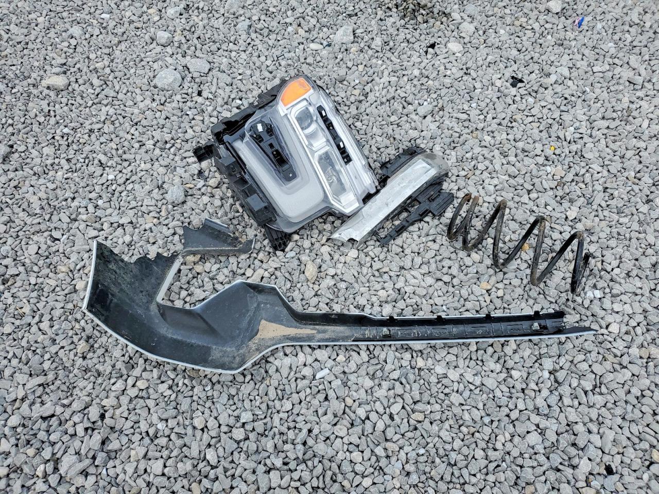 2025 Chevrolet Silverado K1500 LT