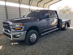 2025 Dodge RAM 3500 Flatbed Truck en venta en Spartanburg, SC