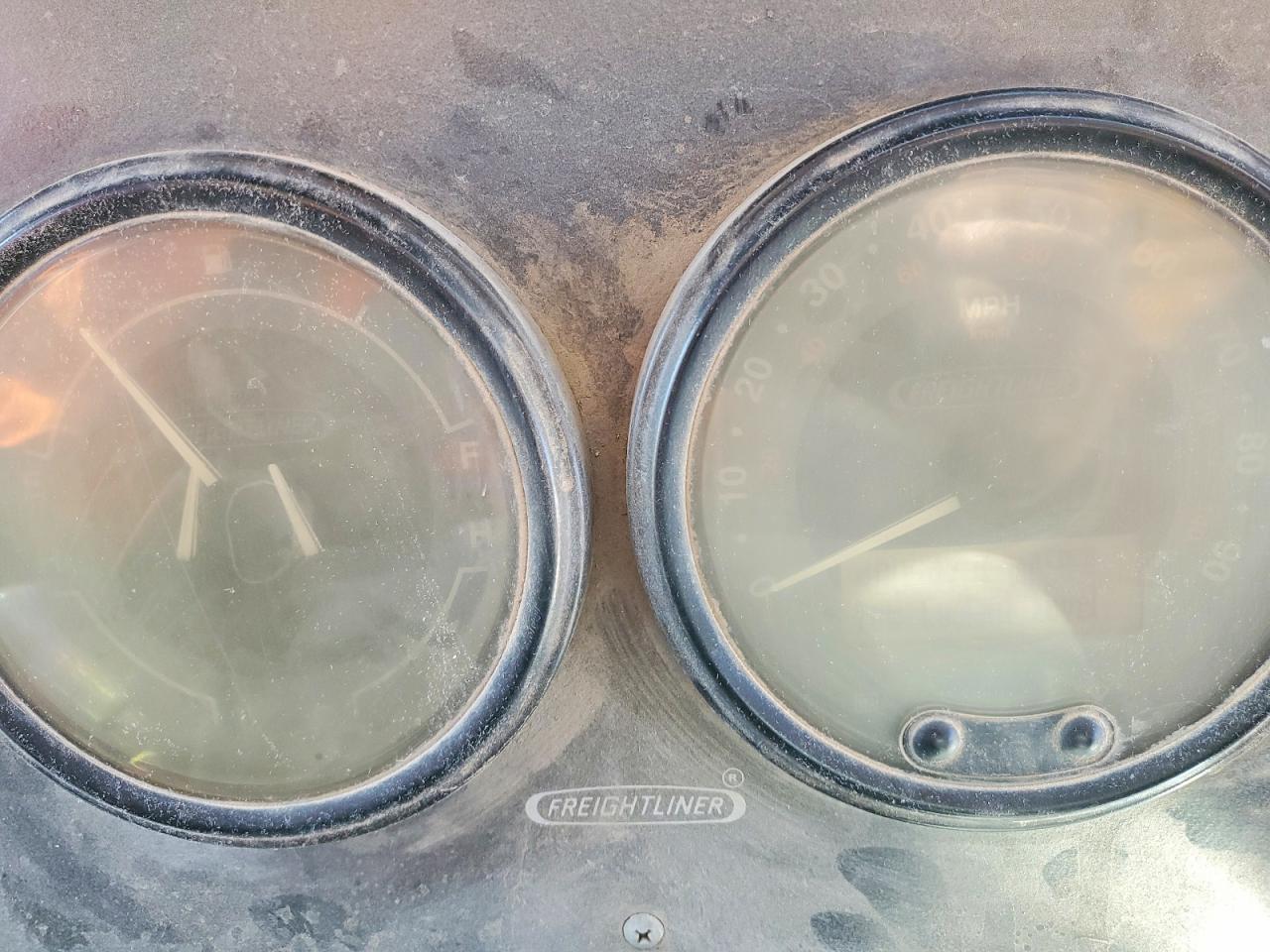 2006 Freightliner MT45G Delivery Van