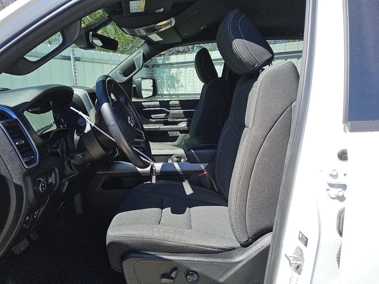 2023 Dodge RAM 1500 BIG Horn