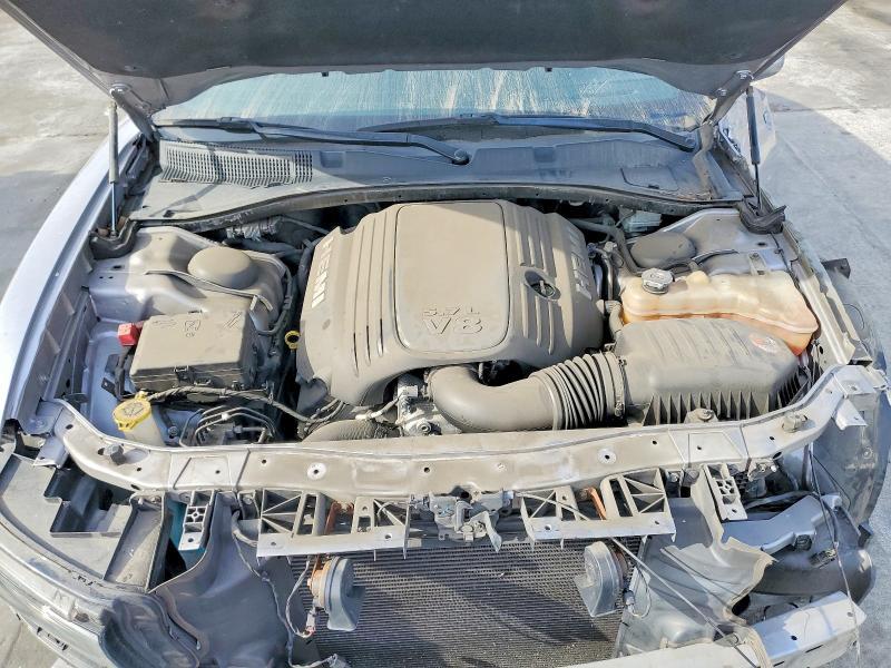 2018 Dodge Charger r