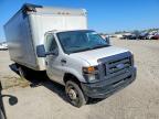2015 Ford Econoline E350 Super Duty Cutaway Van