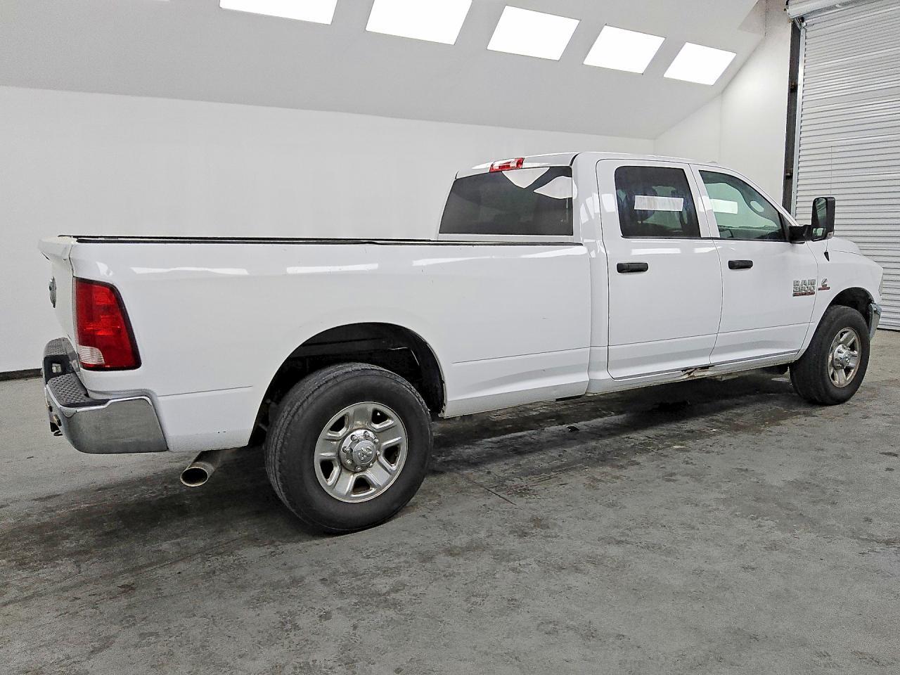 2018 Dodge RAM 2500 ST