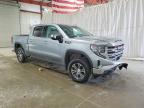 2025 GMC Sierra K1500 SLT