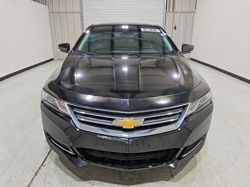 2020 Chevrolet Impala lt
