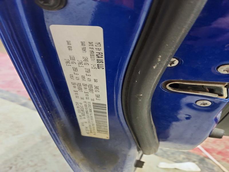 2015 Dodge Journey se