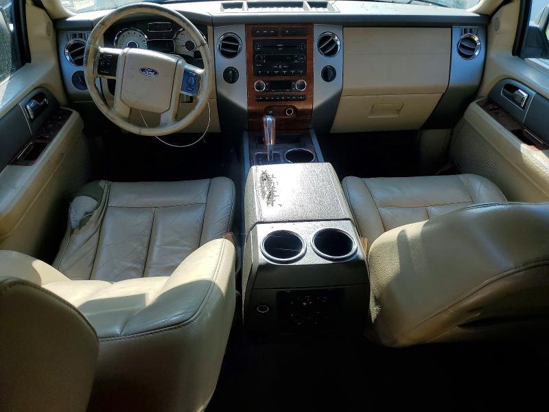 2008 Ford Expedition Eddie Bauer