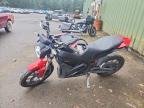 2016 Zero Motorcycles Inc SR 13.0