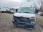 2019 Chev Express G3500