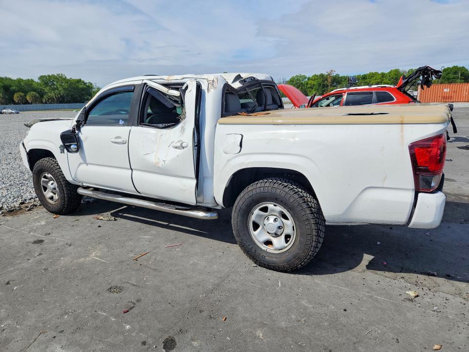 2019 Toyota Tacoma sr V6