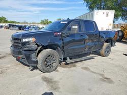 2019 Chevrolet Silverado K1500 LT Trail Boss en venta en Orlando, FL