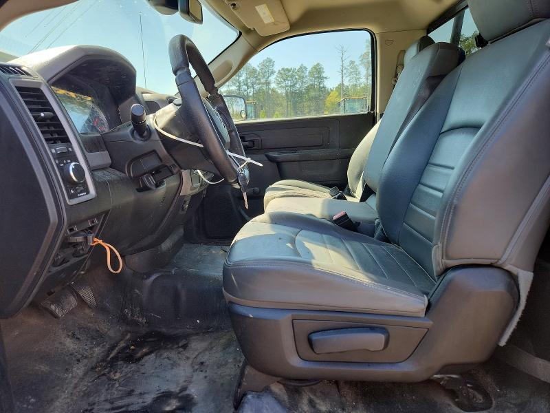 2020 Dodge RAM 1500 Classic Tradesman