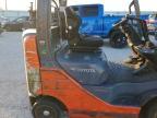 2015 Toyota TA 8FGCU20 Forklift