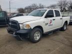 2023 Dodge RAM 1500 Classic Tradesman