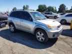 2005 Toyota Rav4 Base