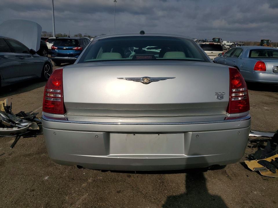 2006 Chrysler 300c