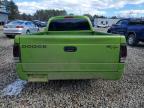 1998 Dodge Dakota