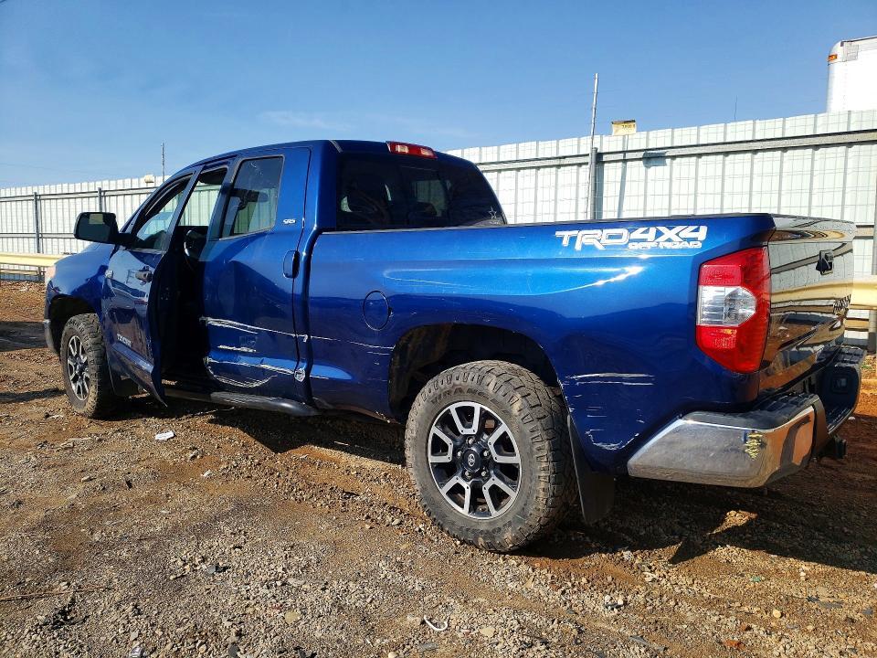 2014 Toyota Tundra SR5