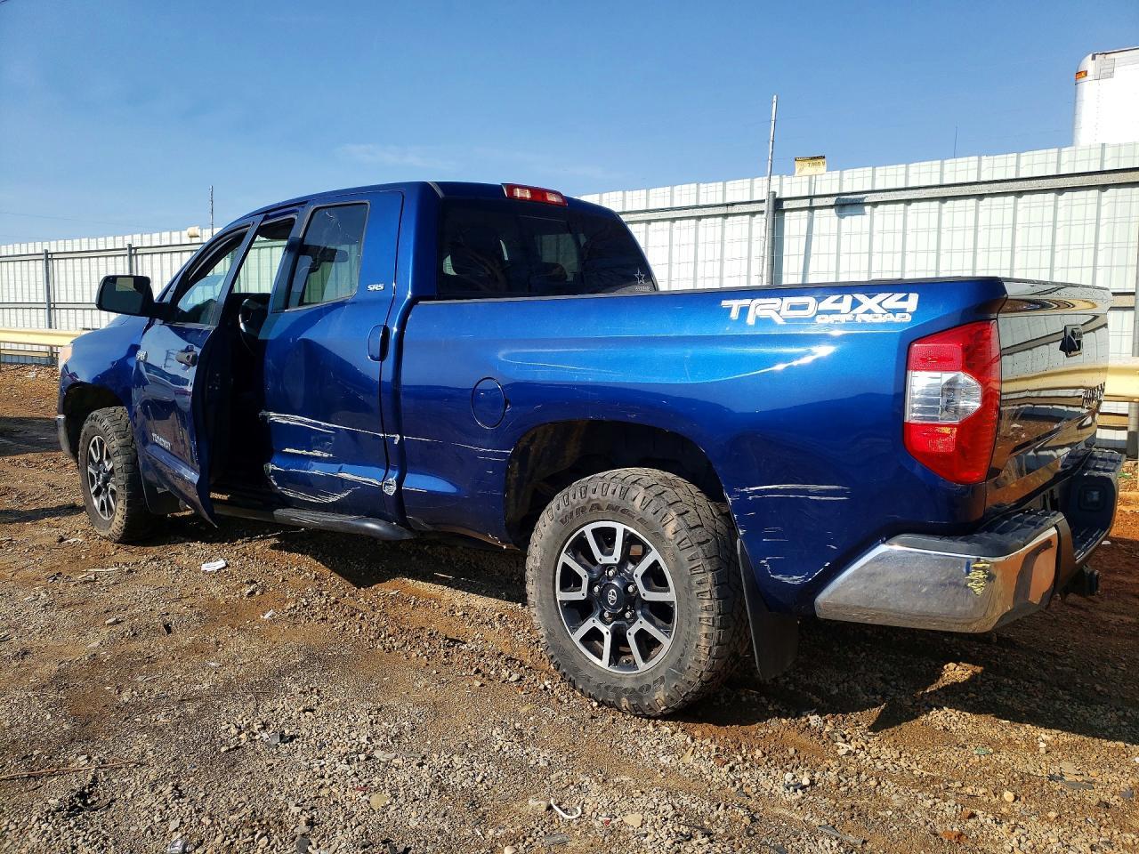 2014 Toyota Tundra SR5