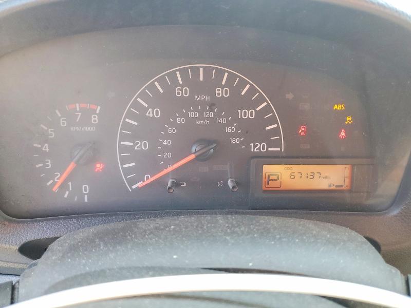 2015 Chevrolet City Express ls