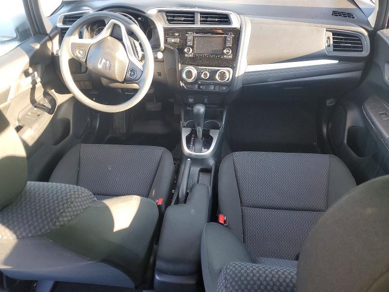 2019 Honda Fit lx