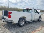 2025 Chevrolet Silverado C1500