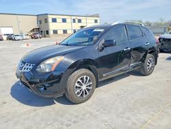 2014 Nissan Rogue Select s for sale in Wilmer, TX