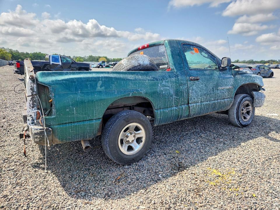 2003 Dodge RAM 1500 ST