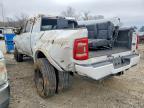 2019 Ram Trucks 3500 Laramie