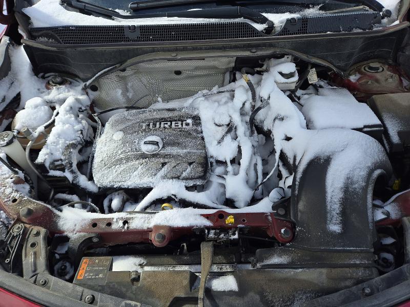 2022 Buick Encore gx Essence