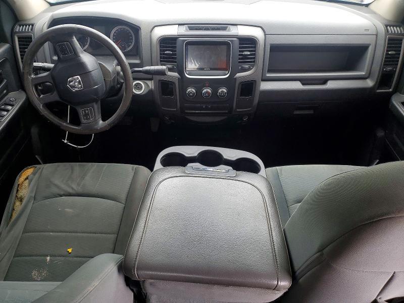 2013 Dodge RAM 1500 ST