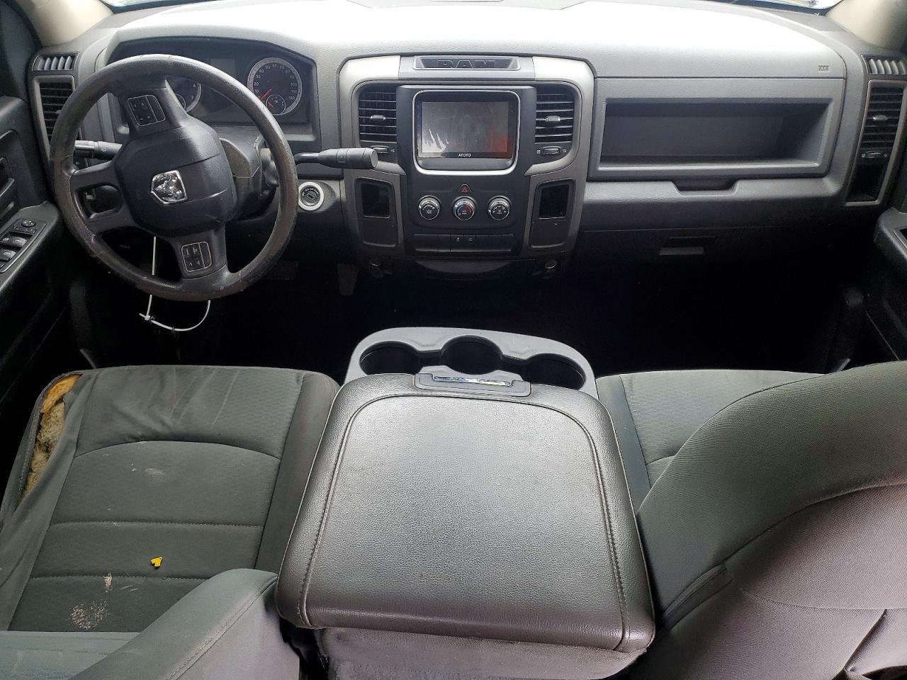 2013 Dodge RAM 1500 ST